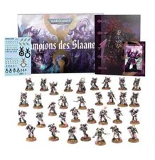 Emperor s Children Champions of Slaanesh EINZ...