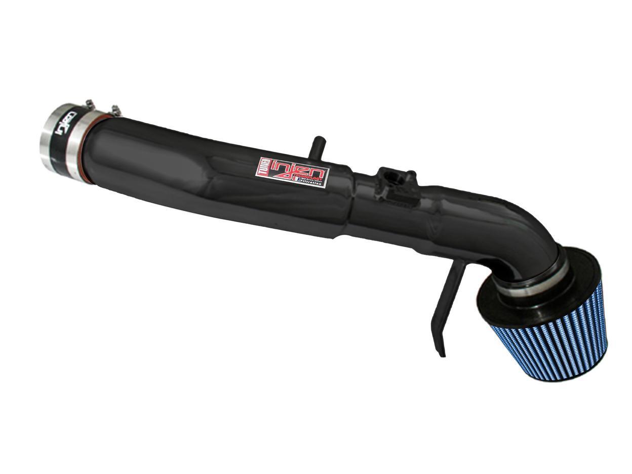 Injen Engine Cold Air Intake - Black SP Short Ram Intake System