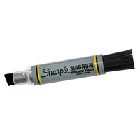 Sharpie Pallet Markers Black 12/case Mk404bk on sale Sharpie Pallet Markers Black 12/case Mk404bk on sale