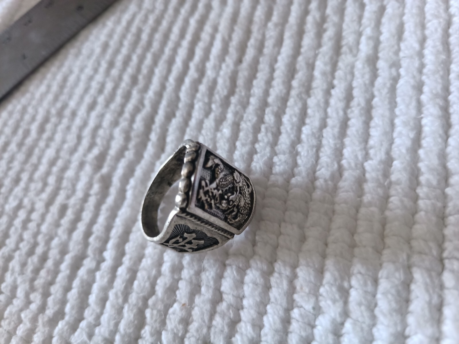 Dragon Ring - image 8