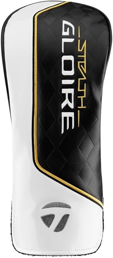 TaylorMade Stealth Gloire Plus Driver 1W loft 10.5 degrees SPEEDER