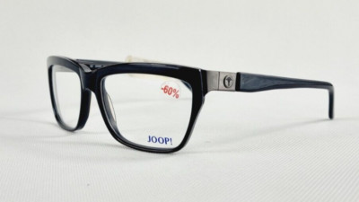 JOOP! 82016 8840 Vollrand Brille Brillengestell 53x15 135 UVP 179 