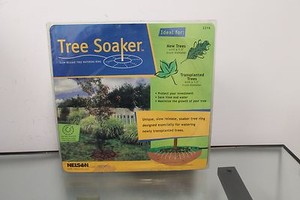 Nelson Tree Soaker Hose Attachment  Slow Release Watering Ring 2316