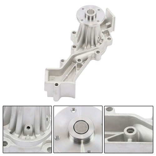 Labwork Timing Belt Kit Water Pump For Nissan Xterra Frontier 1996-2004 TBKWP212 - Picture 6 of 15
