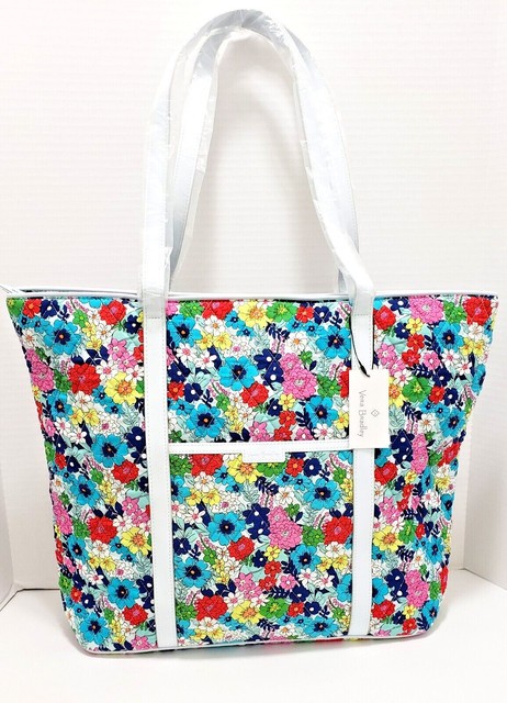 vera bradley vera tote sale