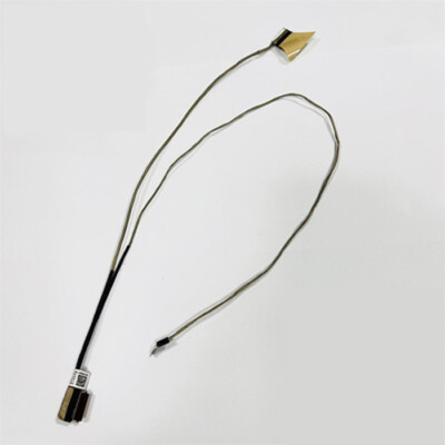 Câble Vidéo LVDS 30 Broches Pour écran D'ordinateur Portable HP, Références DD0G35LC011/021 - Neuf