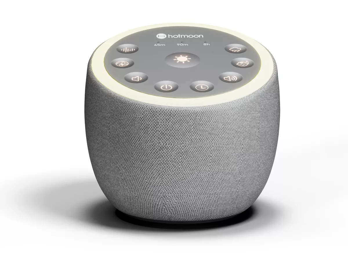 Google home sound machine cheap