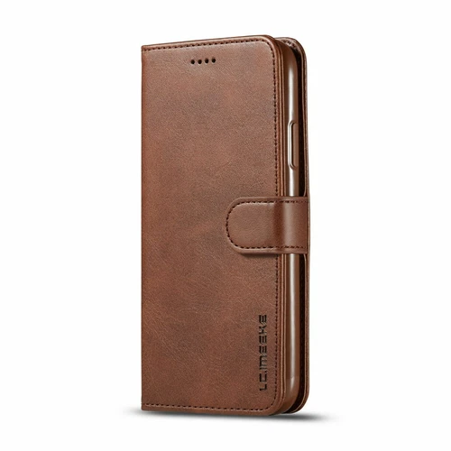 Leather Case For Xiaomi Redmi Note 14 13 Pro 12 Flip Card Wallet Magnetic Cover - Picture 15 of 23