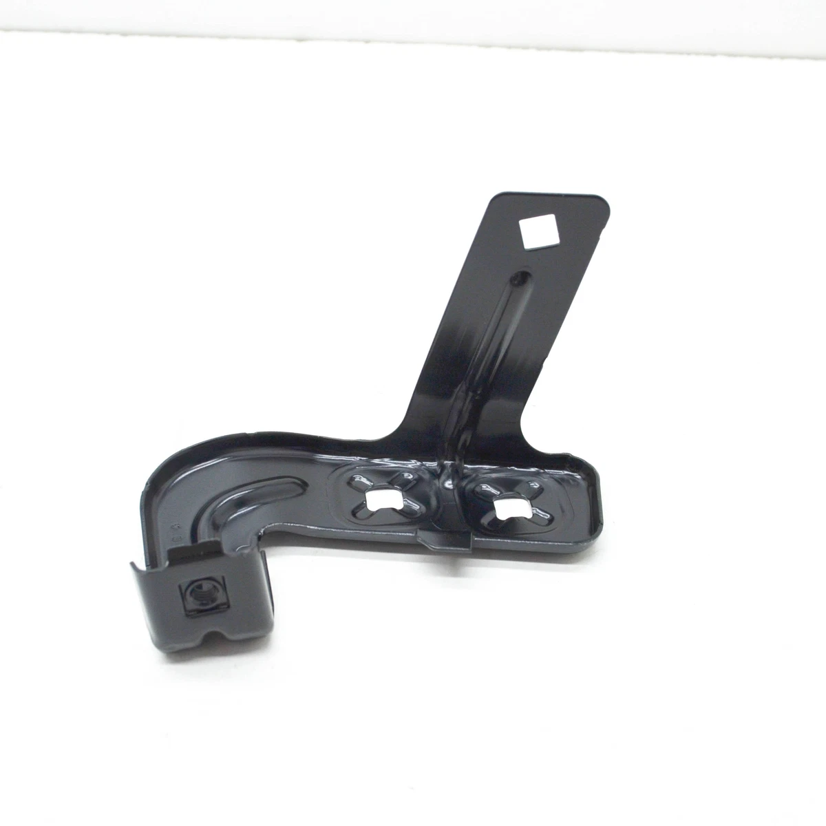 NEU BMW 3ER F30 VORNE LINKS FENDER BRACKET 41358066939 8066939 | eBay