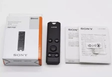 NEW RMT-P1BT Bluetooth Wireless Remote Commander For Sony DSC-RX100M7 RX100 VII