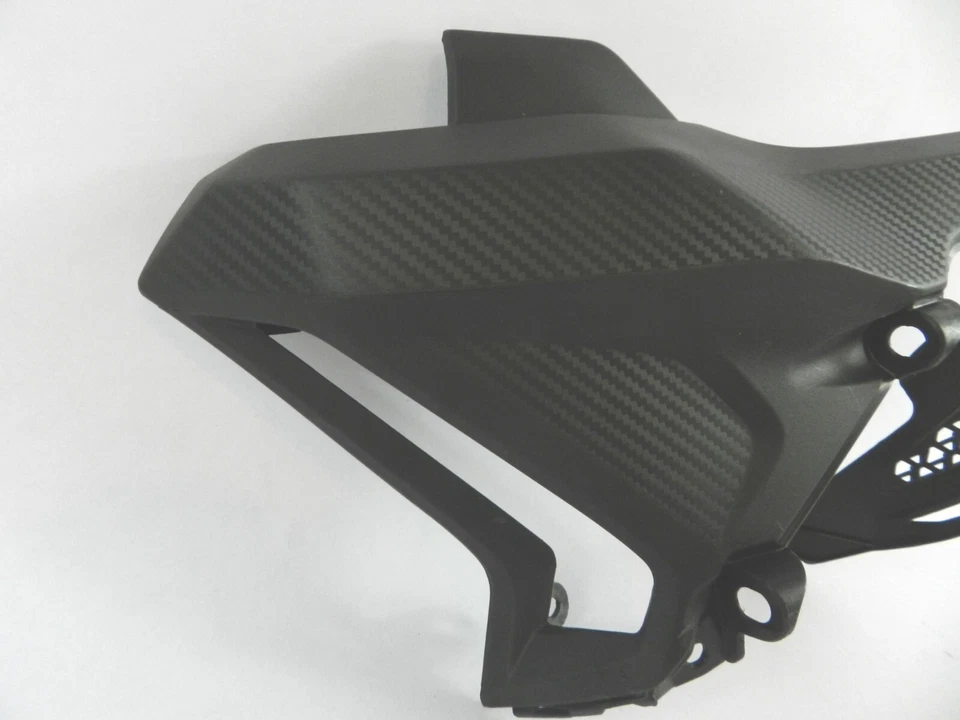 Capucha central derecha HONDA 64335-MKP-J40 CB500AN CB500F F45 Foto 2 de 4