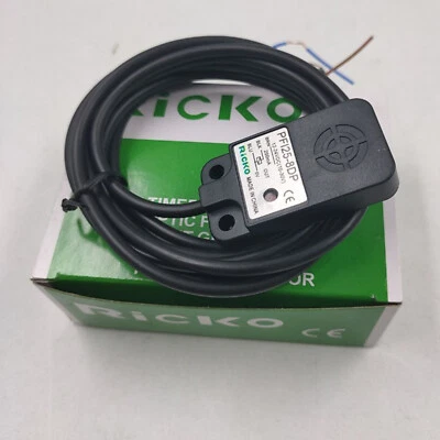 Autonics PFI25-8DP2 Proximity Sensors Inductive PNP New 1PCS ✦KD