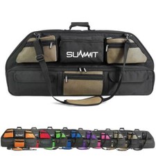Summit Olympus Bow Case *AVAILABLE IN MULTIPLE COLORS*