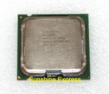 Intel Pentium 4 Processor 650 SL7Z7 3.40GHz 2MB 800FSB Socket 775