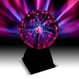 tesla plasma ball