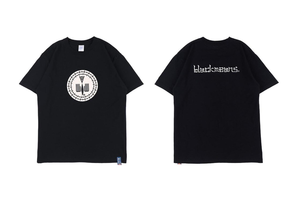【新品】Blackmeans Tシャツ XL BLACKMEANS exclusive logo t-shirt, BLACKMEANS Japan | eBay