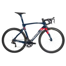 Pinarello Dogma F12 X-Light Dura-Ace Di2 Carbon Road Bike - 55 cm