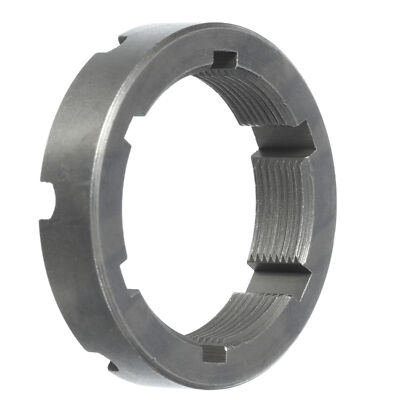 OEM NEW 1985-2021 Chevrolet GMC Rear Wheel Hub Adjust Axle Inner Nut ...