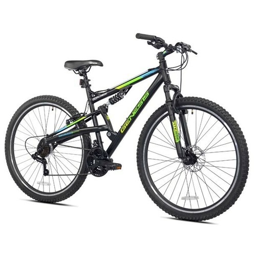 Mountain Bike, Black MTB | eBay