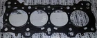 Cometic C4524-040 MLS Head Gasket Honda D16A1 D16A2 D16A8 D16A9 76mm 1.0mm DOHC