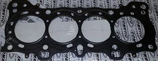 Cometic C4524-040 MLS Head Gasket Honda D16A1 D16A2 D16A8 D16A9 76mm 1.0mm DOHC 