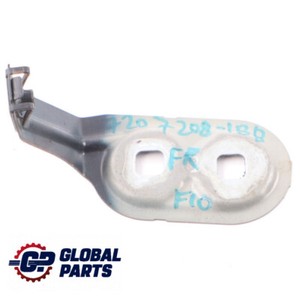 Seitenwandhalterung BMW F10 F11 Kotflügelhalterung vorne rechts Blau - A89