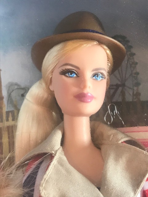 used barbie dolls for sale