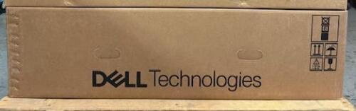 NEW Dell Poweredge R650 10 bay 2.5" 2x15.36TB NVMe 2x 6338N 2x64GB - Picture 2 of 3