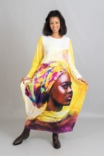 KaraChic Oversize/Onesize  Fits Most  Multi-Color With Pockets  FREE SHIPPING