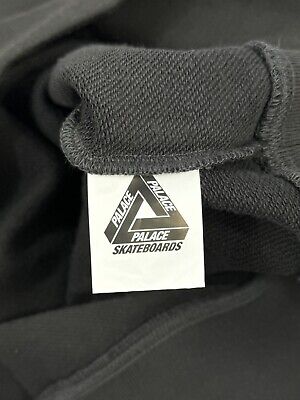 PALACE X UMBRO - LOGO PRINT / PATCH SWEATSHIRT SIZE: L | eBay PALACE X UMBRO - LOGO PRINT / PATCH SWEATSHIRT SIZE: L | eBay