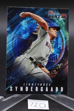 2016 Topps Bunt Baseball Cards - Product Review and Hit Gallery Added 19