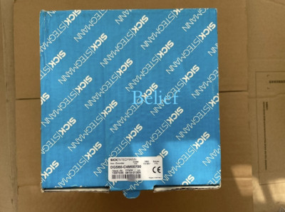 1pc SICK DGS60-C4M00700 Brand new encoder