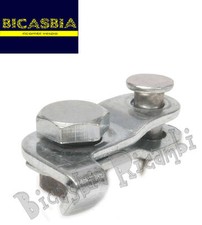 0657 - MORSETTO FRENO ANTERIORE VESPA 150 VL2T VL3T VBA1T VBA2T VBB1T VBB2T VB1T
