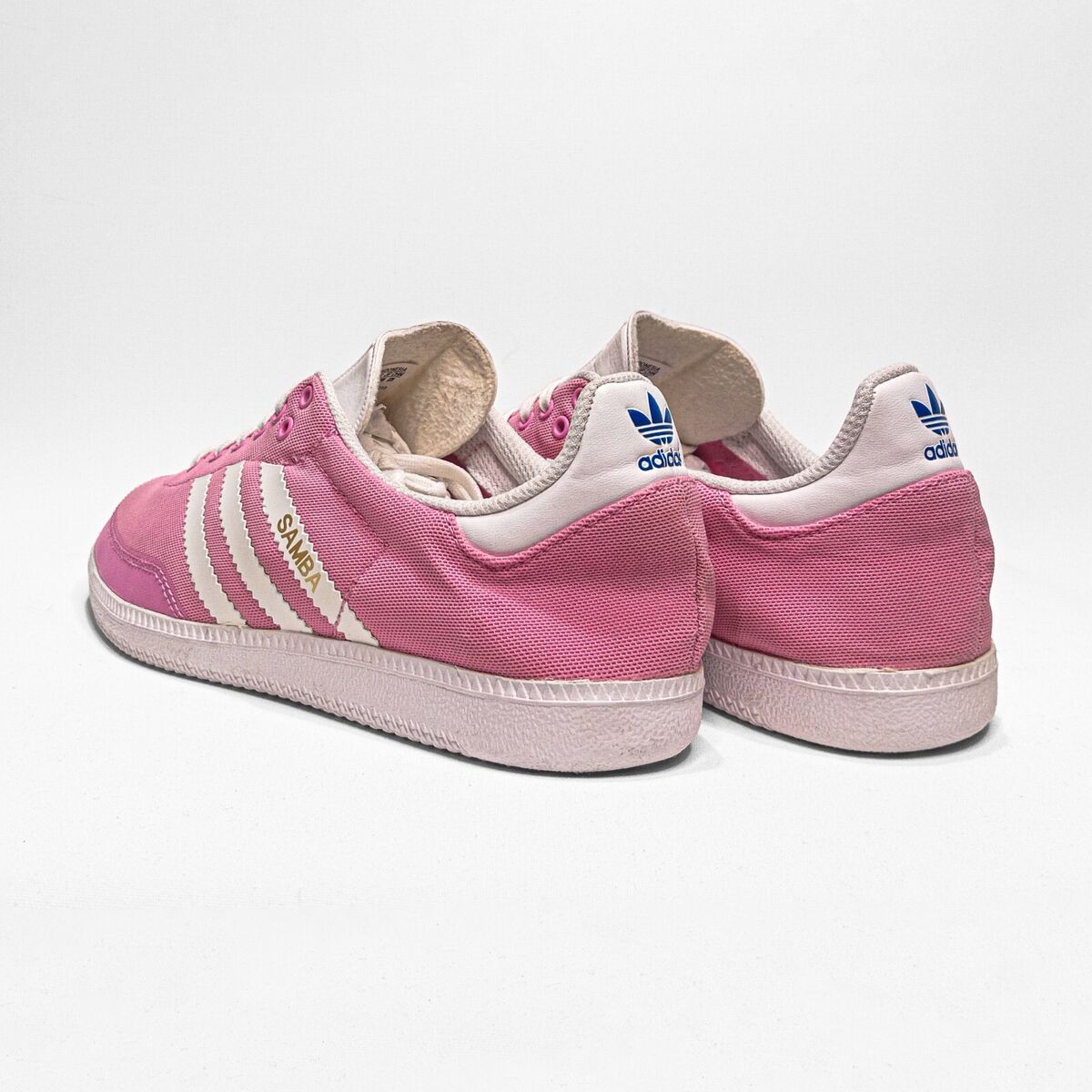 Size 7 - adidas Samba Light Low Pink W for sale online | eBay Size 7 - adidas Samba Light Low Pink W for sale online | eBay
