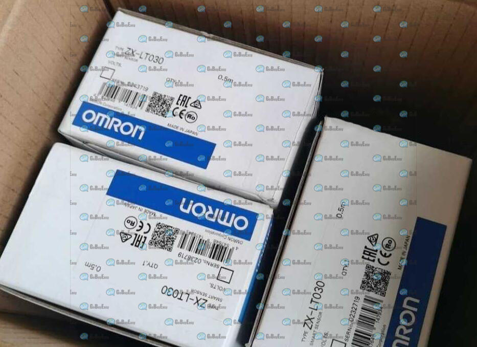 ＃ New 1PC OMRON ZX-LT030 laser sensor ZX-LT030 | eBay
