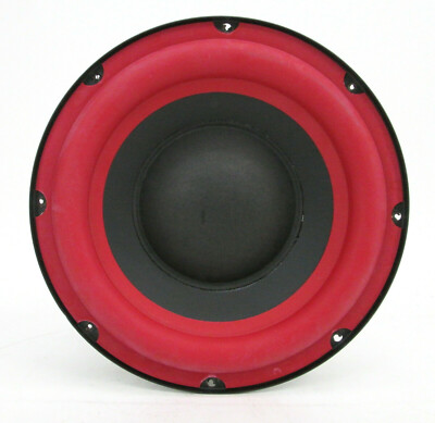 cerwin vega 8 inch subwoofer