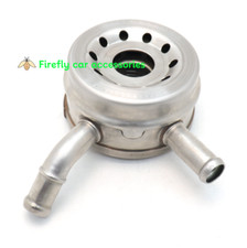 Enfriador Aceite Transmisión Para Honda Accord Acura 03-07 | Meses Sin