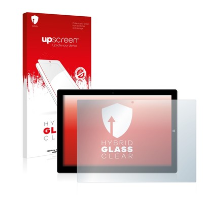 Armor Foil Protector Hybrid Glass Scratch Clear for Chuwi UBook Pro