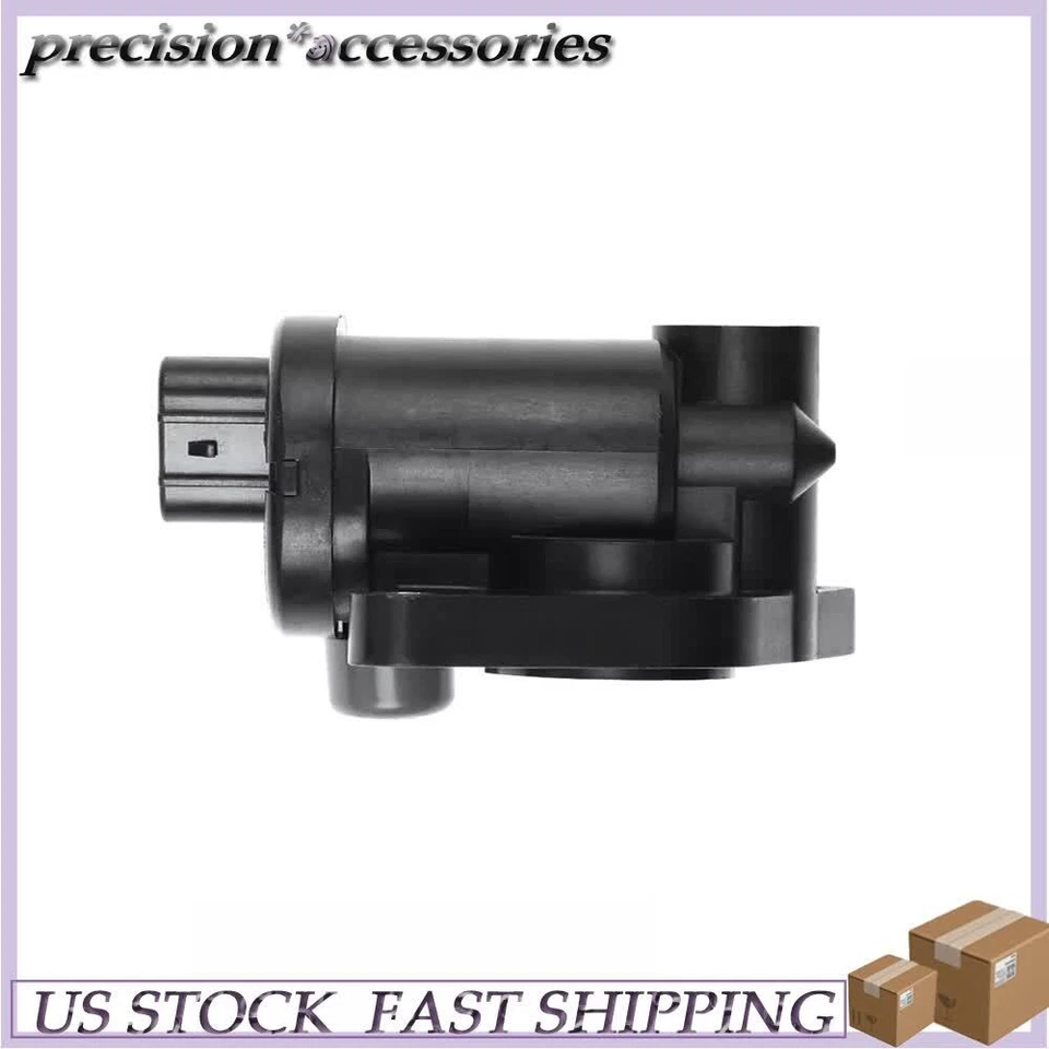 New Idle Air Control Valve 17150-RNA-A01 For  Acura TL Honda Odyssey 012010-6010 - Изображение 2 из 4