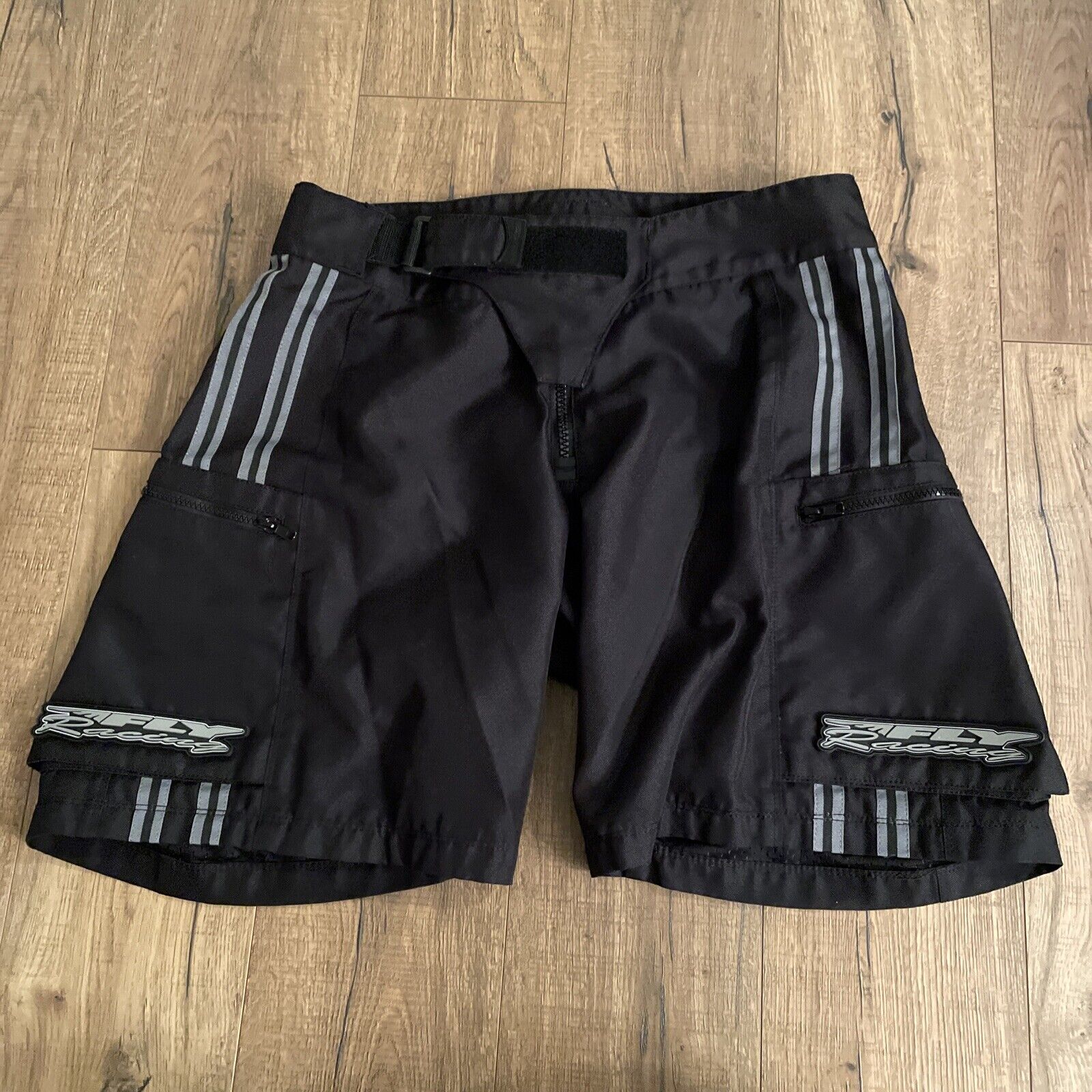 free Fly Racing Shorts Sz Limited time trial price 34 Free Ride Moto Mesh D Multi Lined Pocket