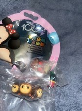 Disney 100 Series 5 Tsum Tsum Moana