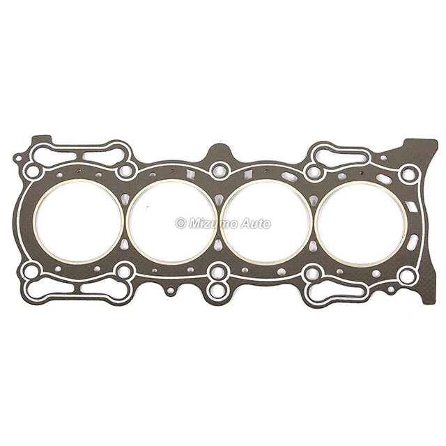 Full Gasket Set Fit 94-97 2.2 Acura CL Honda Accord EX VTEC SOHC F22B1 - Image 4 of 4