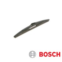 Superplus Plastik Wischerblatt - Heck - 280 - FüR Peugeot 3008 (0U_) 2013-2016