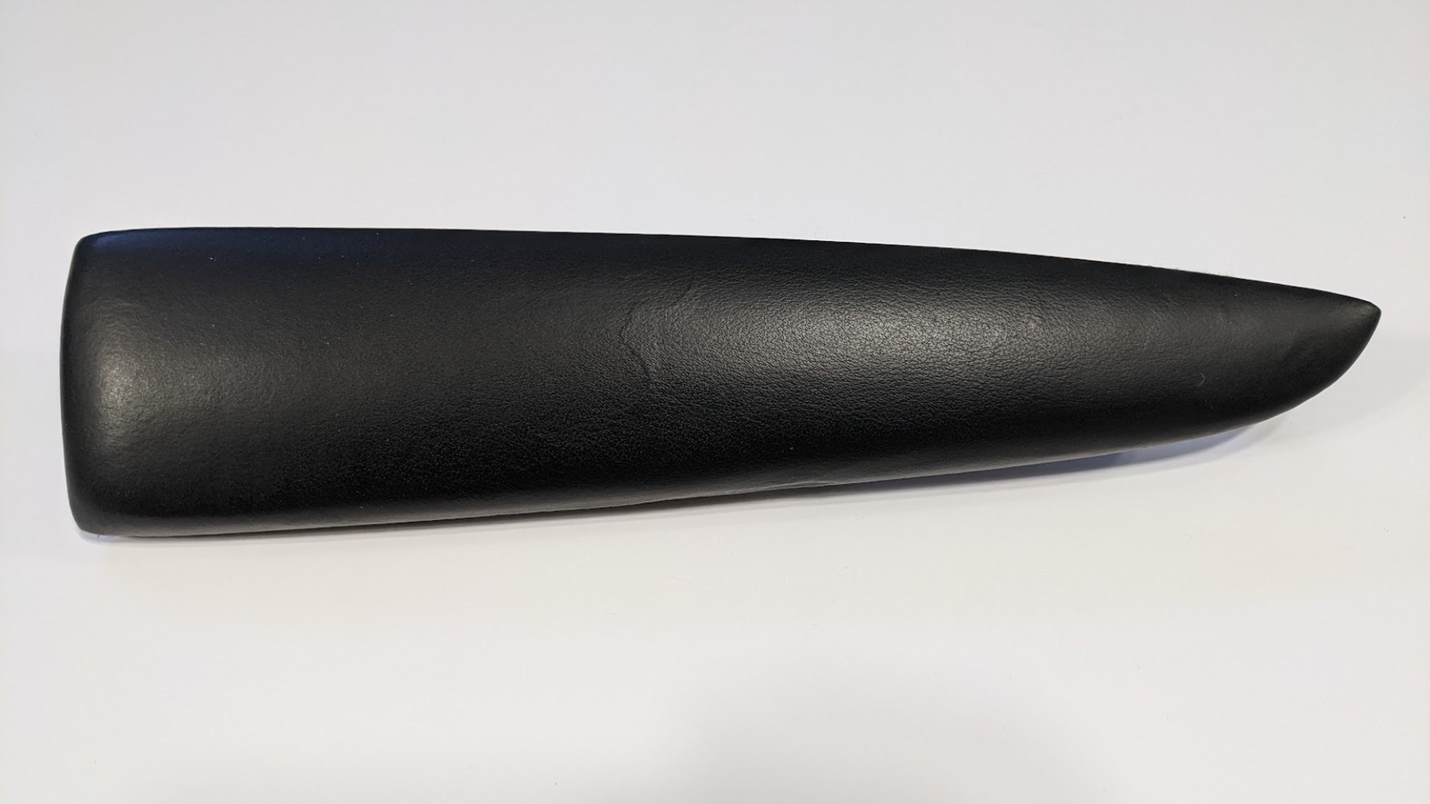 FERRARI 360 SPIDER PART RIGHT DOOR PANEL ARM REST 65944500