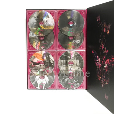 Ragnarok Asriel COMPLETE BOX CD Japan Ver. | eBay Ragnarok Asriel COMPLETE BOX CD Japan Ver. | eBay
