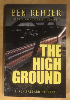 The High Ground