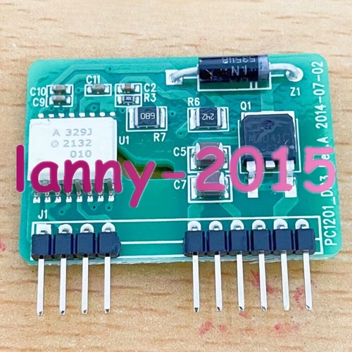 1PC USED PC1201-DR3 GD20A-300 Series Drive Trigger Board Mainboard  #E9