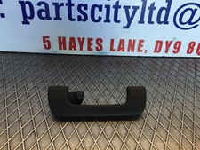 AUDI S4 T QUATTRO 3.0 TFSI B8 2010 DRIVER SIDE FRONT ROOF GRAB HANDLE 8K0857607A