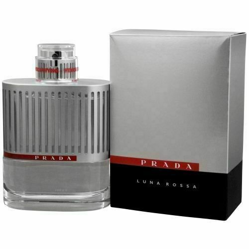 luna rossa perfume