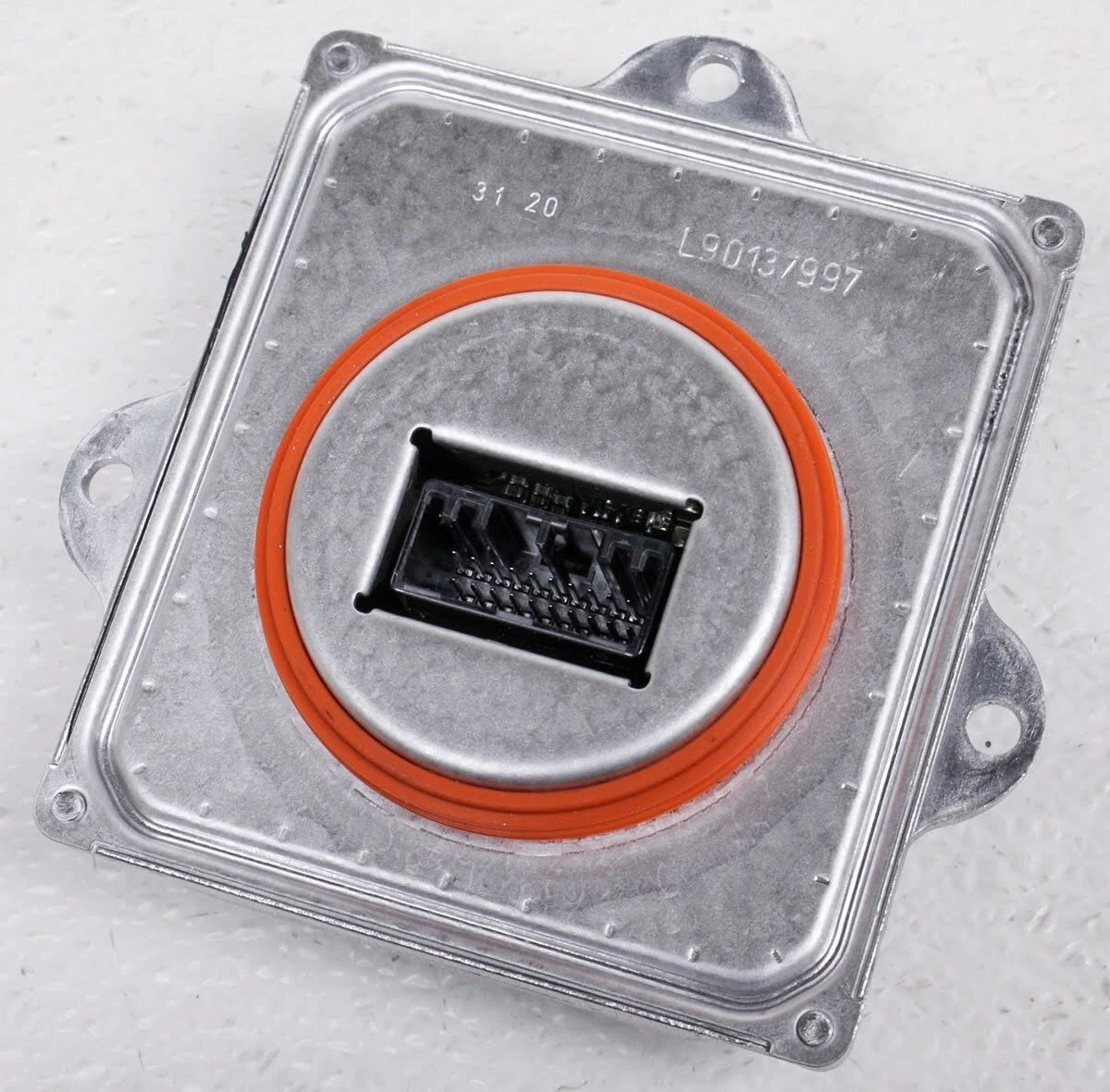 OEM GMC Sierra LED Headlamp Module 84547823 | eBay